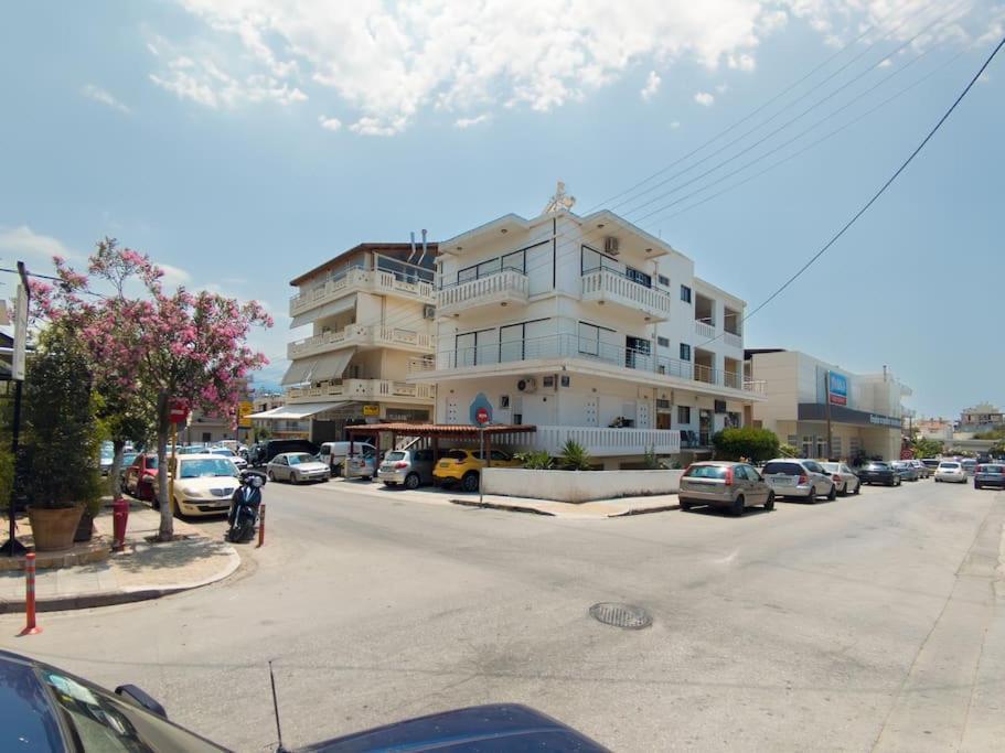Kadiani'S Residence By 8Essentially 干尼亞 外观 照片