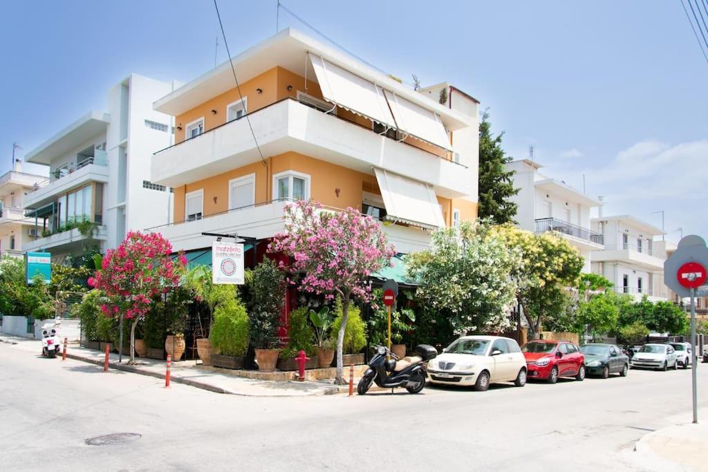 Kadiani'S Residence By 8Essentially 干尼亞 外观 照片